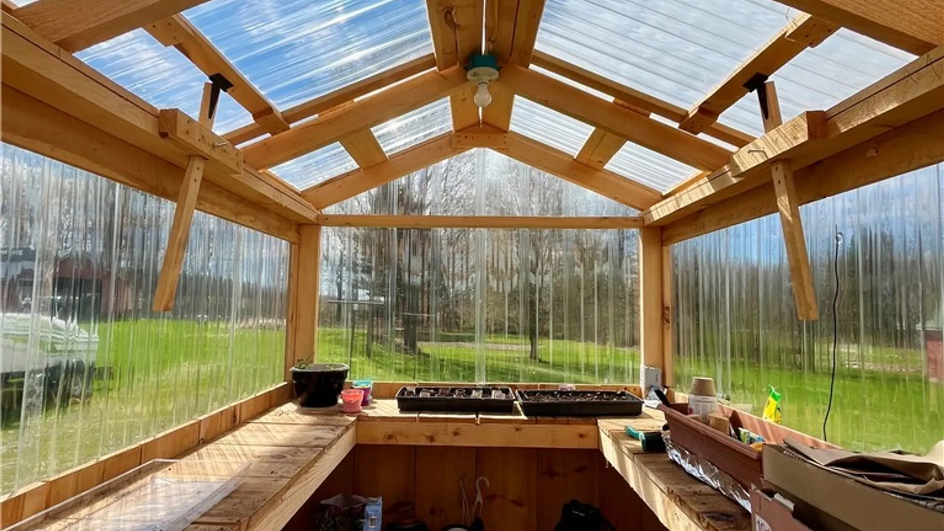 Property at 1462 Onionville Road, Sterling, NY 13156 33