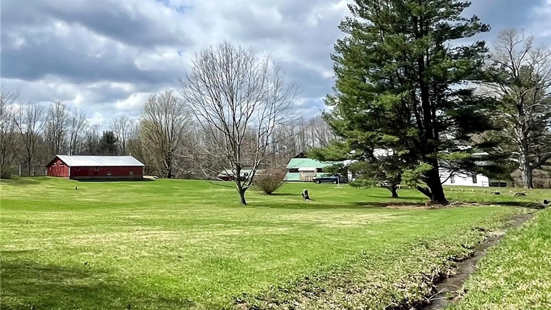 Property at 1462 Onionville Road, Sterling, NY 13156 36