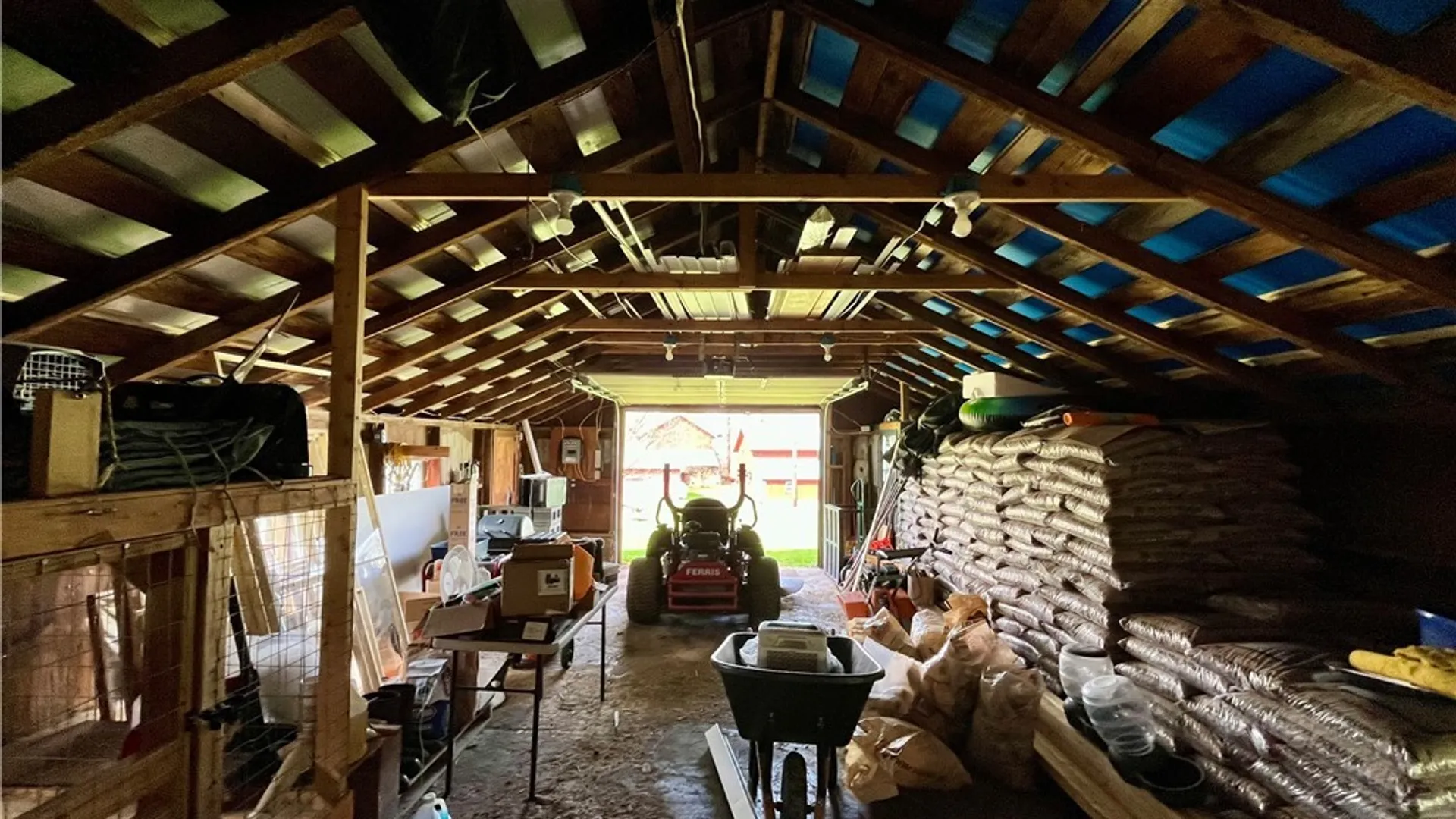 Property at 1462 Onionville Road, Sterling, NY 13156 38