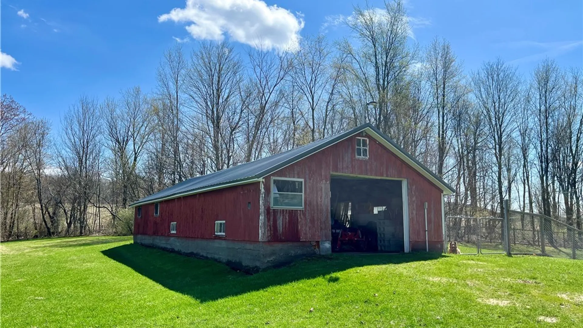 Property at 1462 Onionville Road, Sterling, NY 13156 4