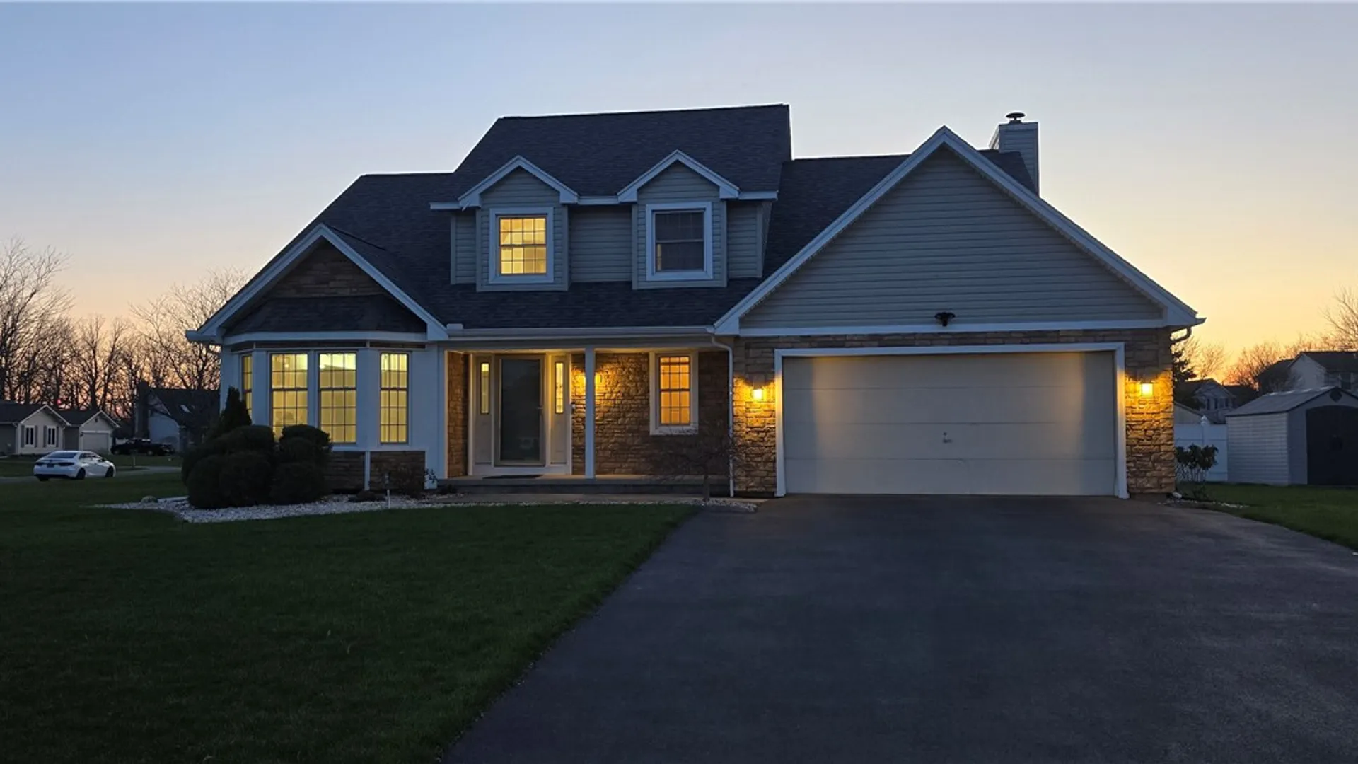 Property at 64 Twin Oak Drive, Gates, NY 14606 30