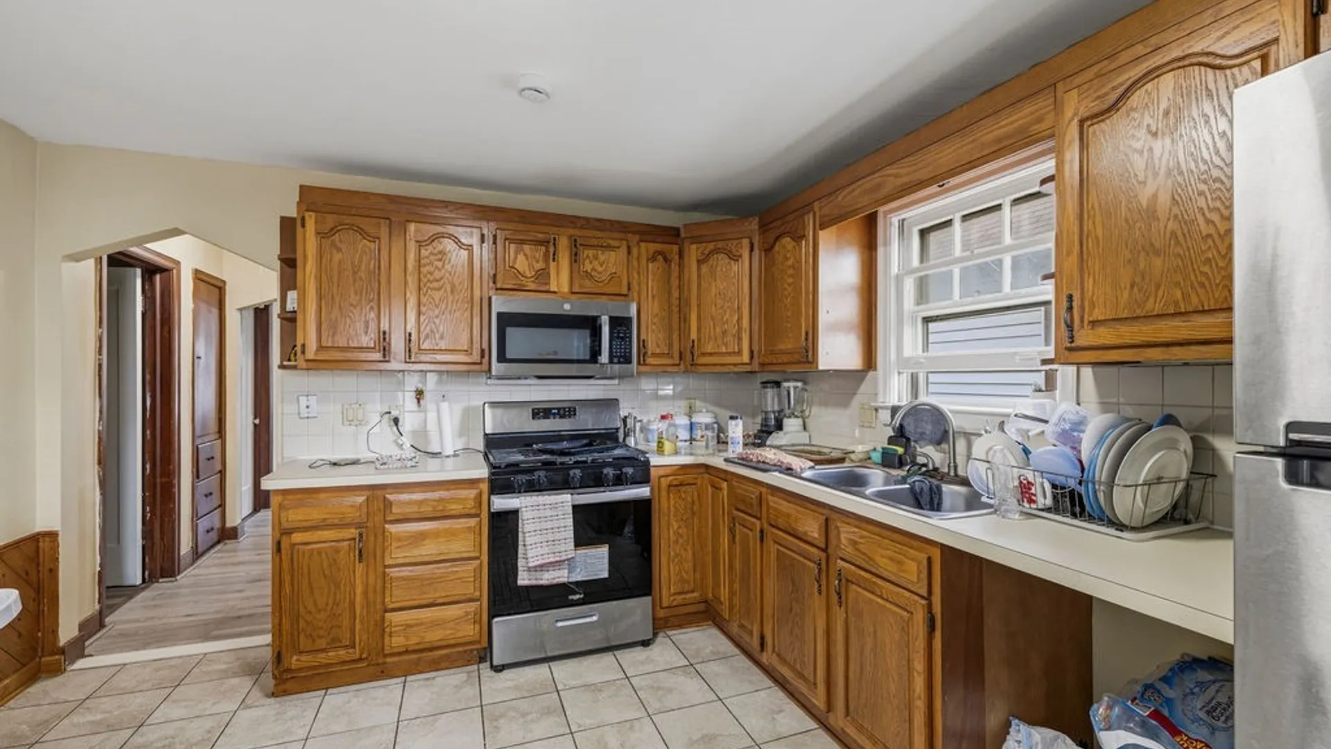 Property at 474 22nd Street, Niagara Falls, NY 14303 12