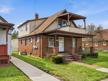 Property at 474 22nd Street, Niagara Falls, NY 14303