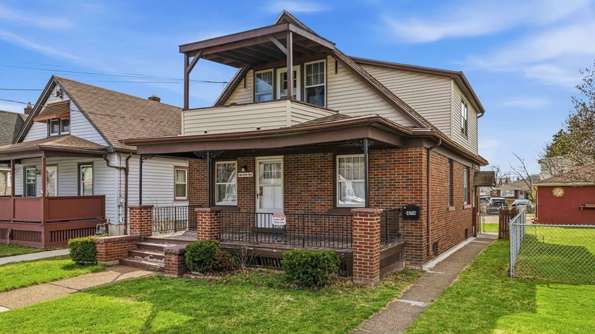 Property at 474 22nd Street, Niagara Falls, NY 14303 2