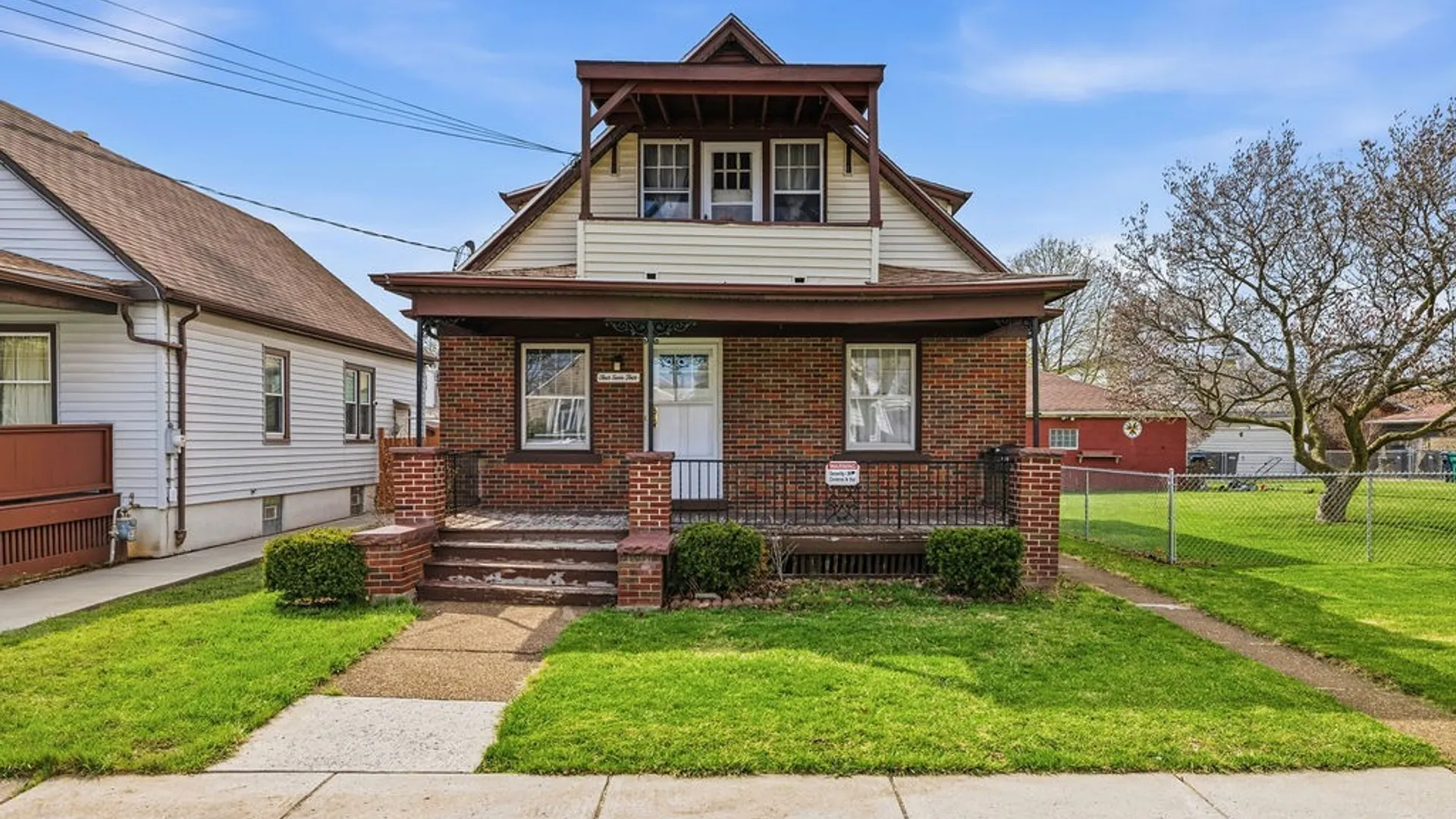 Property at 474 22nd Street, Niagara Falls, NY 14303 3