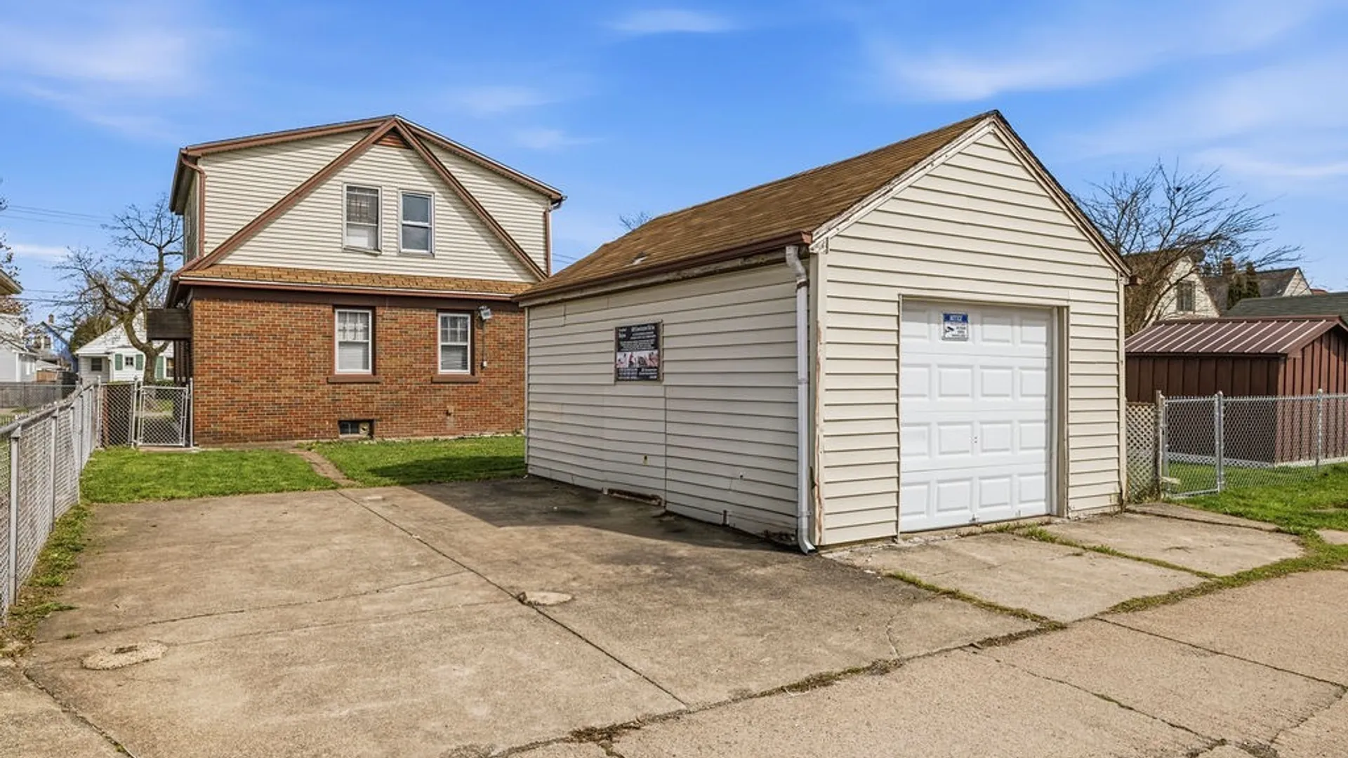 Property at 474 22nd Street, Niagara Falls, NY 14303 30