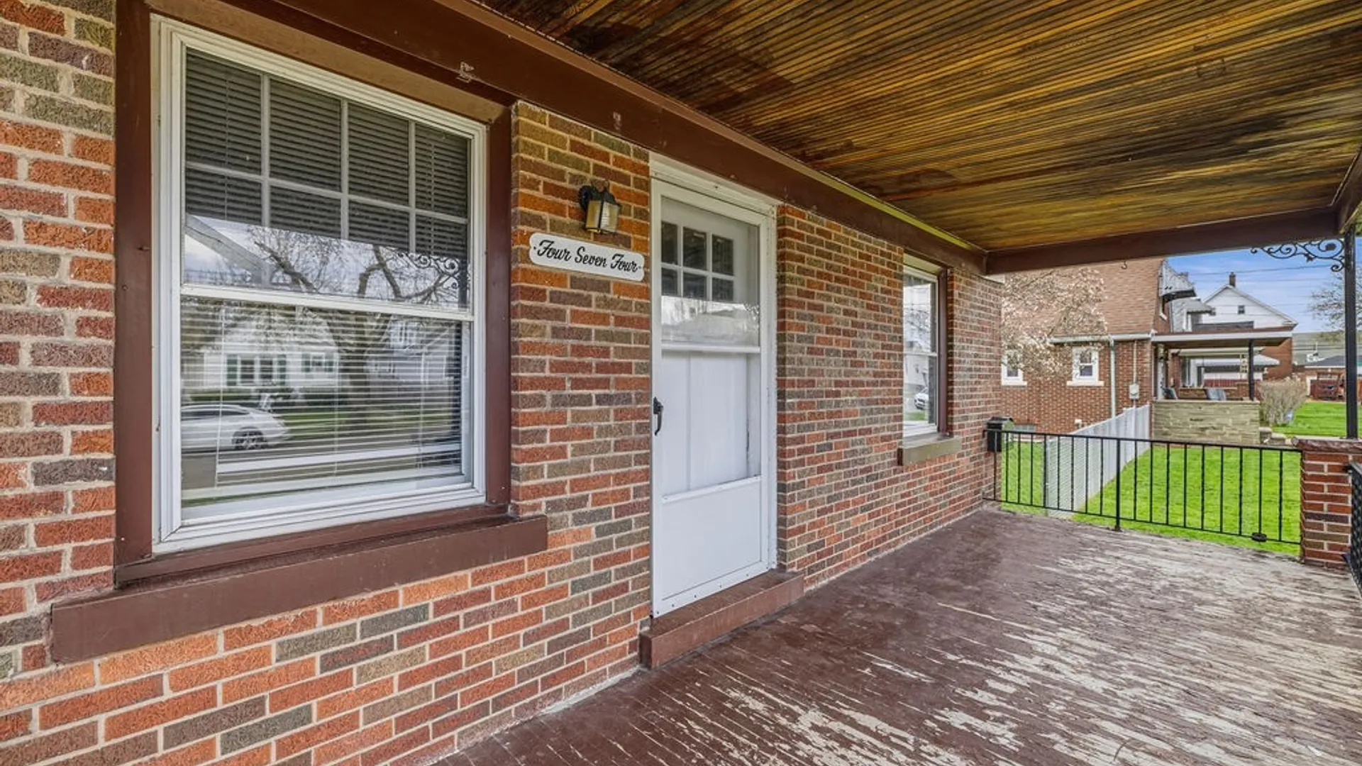 Property at 474 22nd Street, Niagara Falls, NY 14303 4