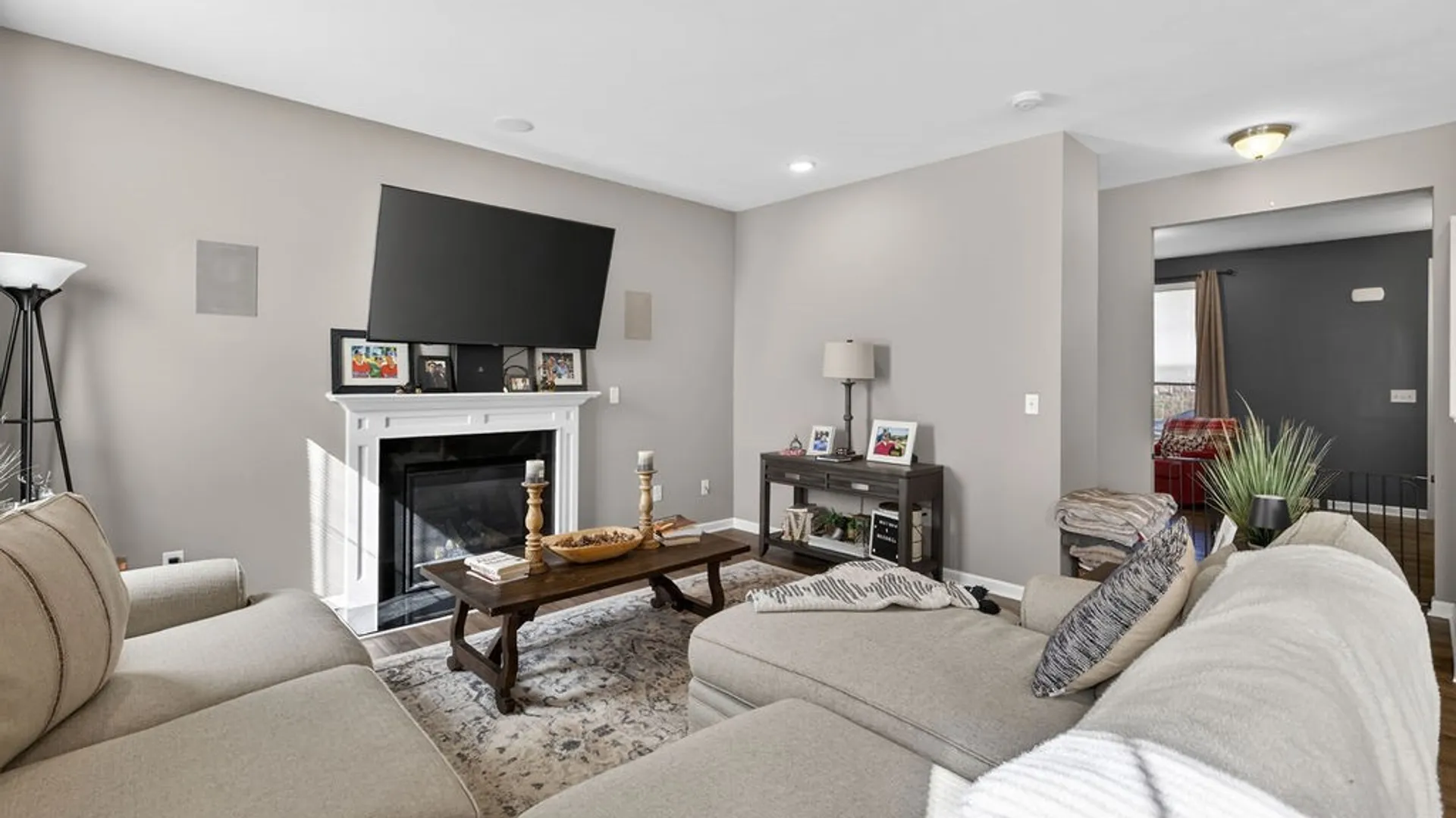 Property at 9681 Beaver Watch, Clay, NY 13029 13