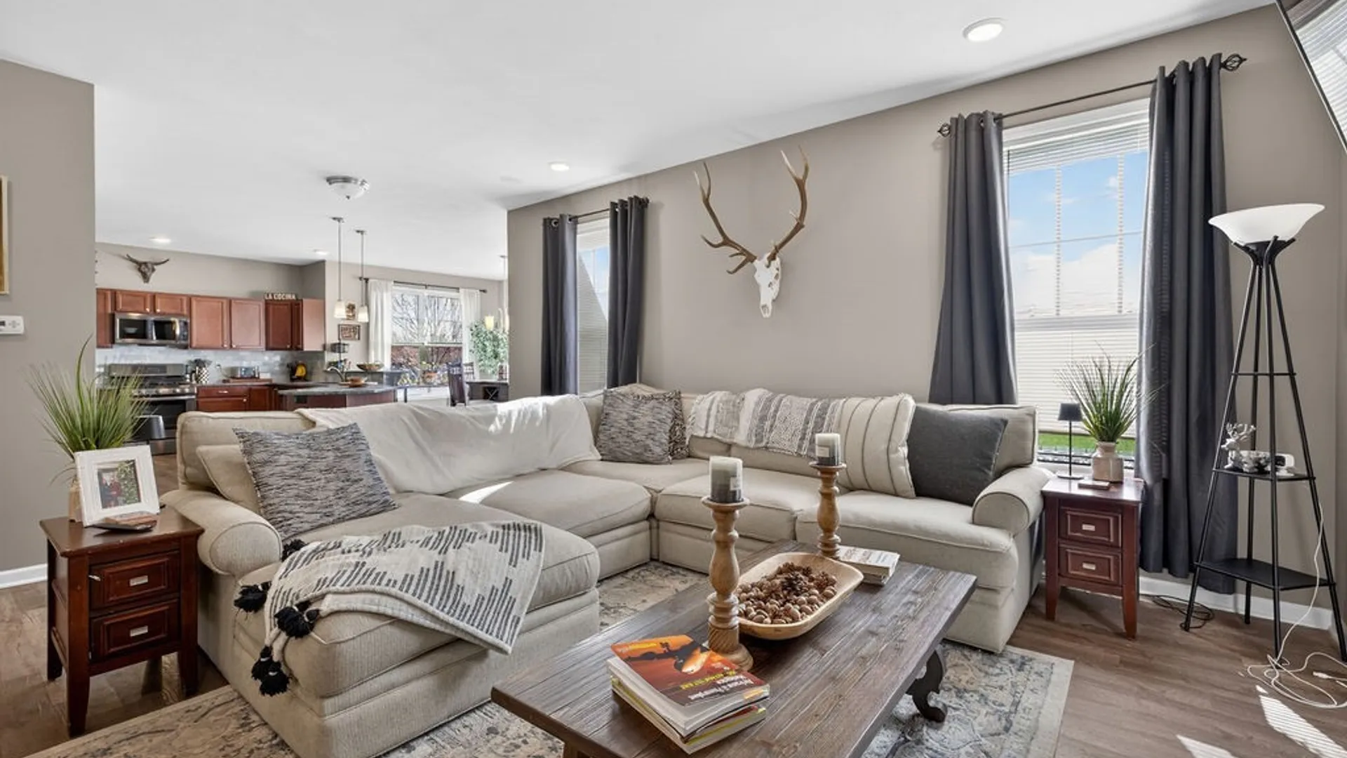 Property at 9681 Beaver Watch, Clay, NY 13029 14