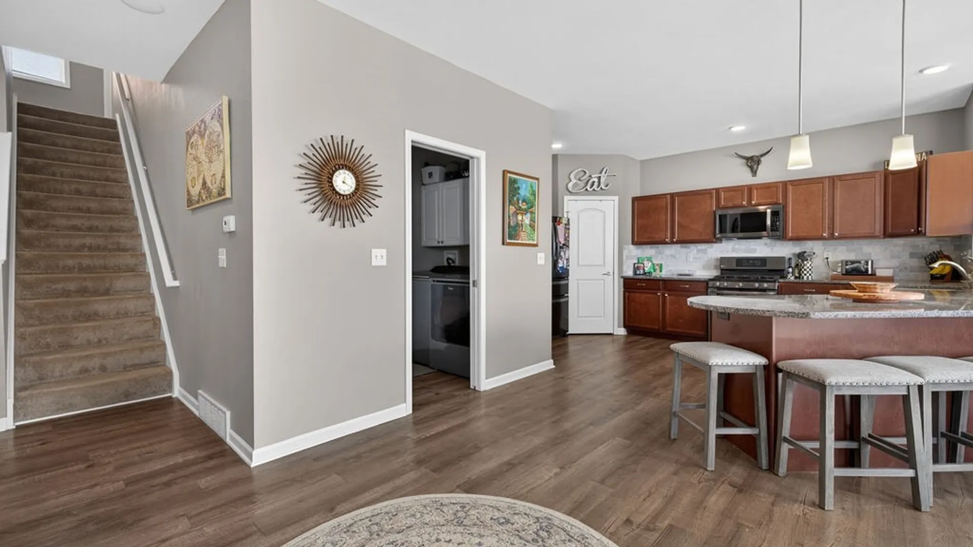 Property at 9681 Beaver Watch, Clay, NY 13029 16