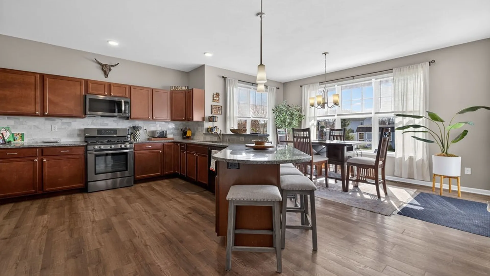 Property at 9681 Beaver Watch, Clay, NY 13029 17