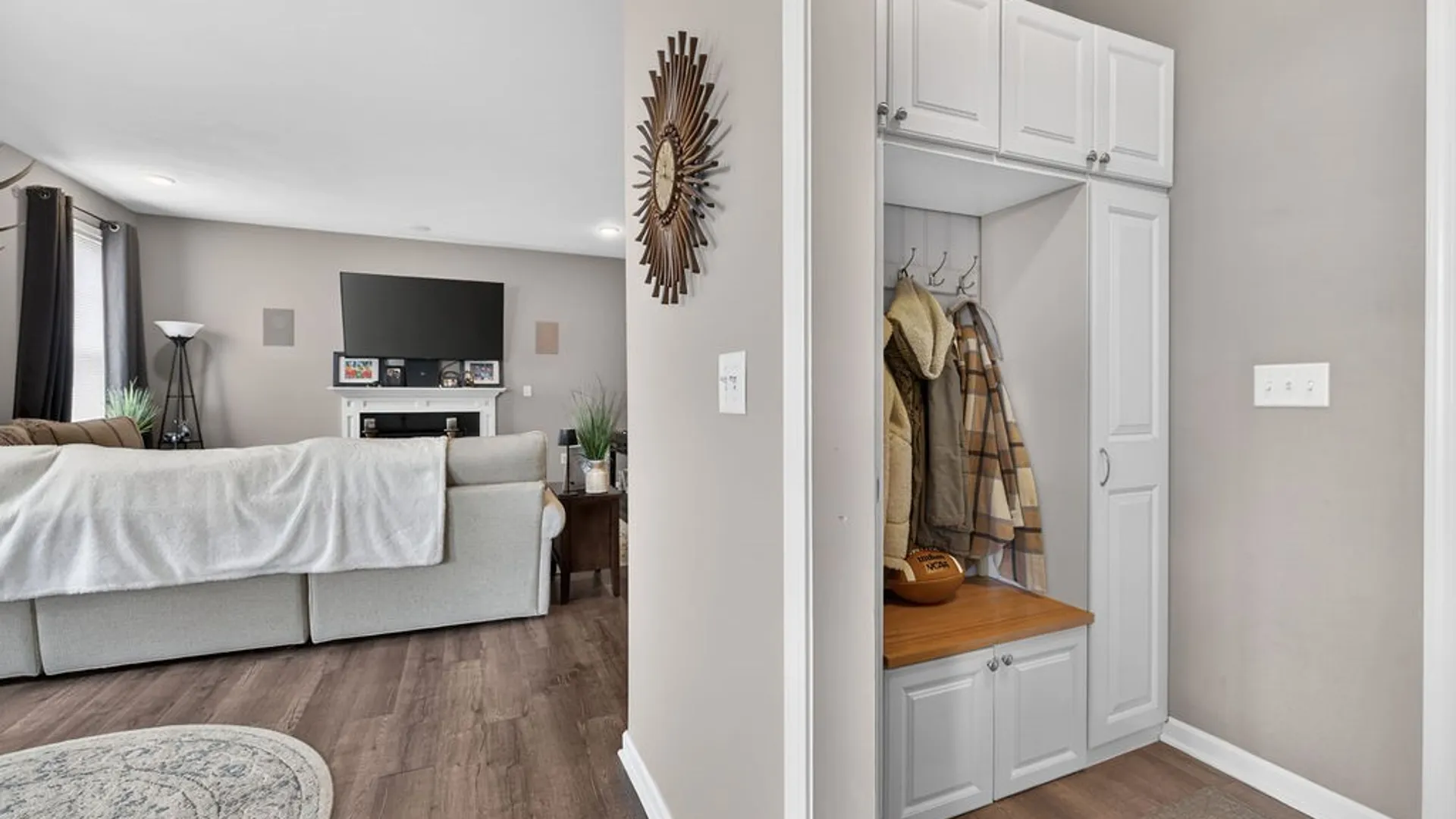 Property at 9681 Beaver Watch, Clay, NY 13029 26