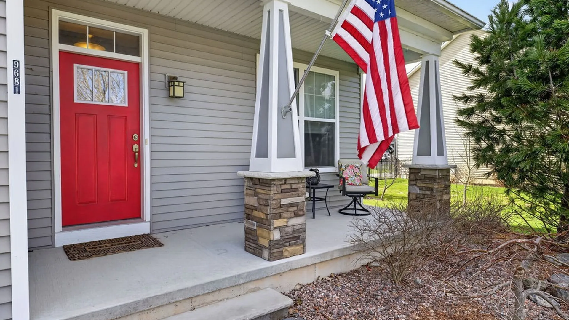 Property at 9681 Beaver Watch, Clay, NY 13029 4