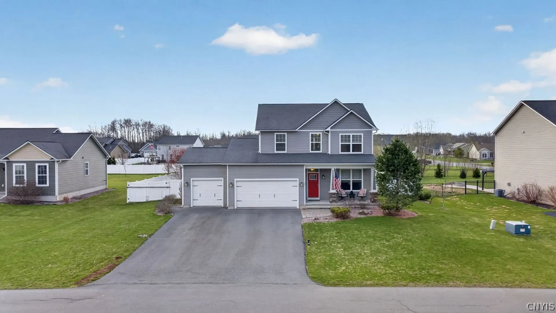 Property at 9681 Beaver Watch, Clay, NY 13029 42