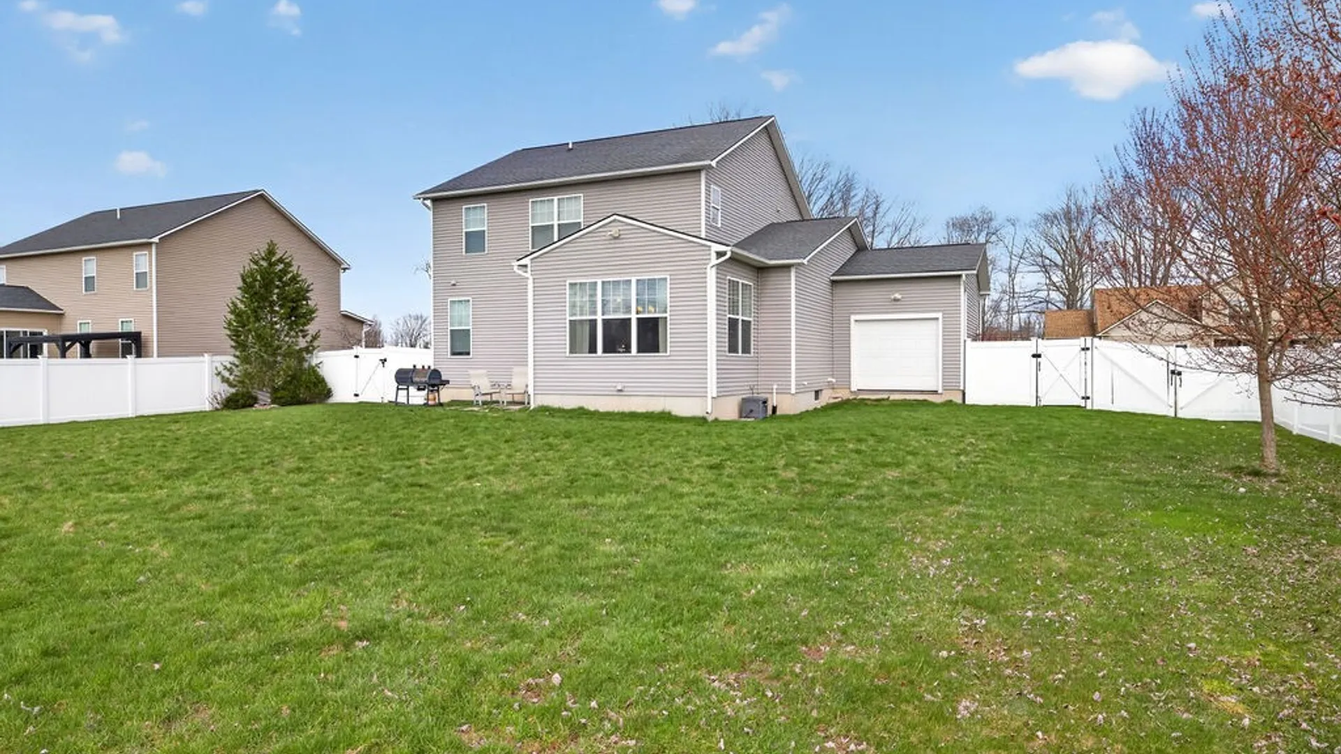 Property at 9681 Beaver Watch, Clay, NY 13029 46