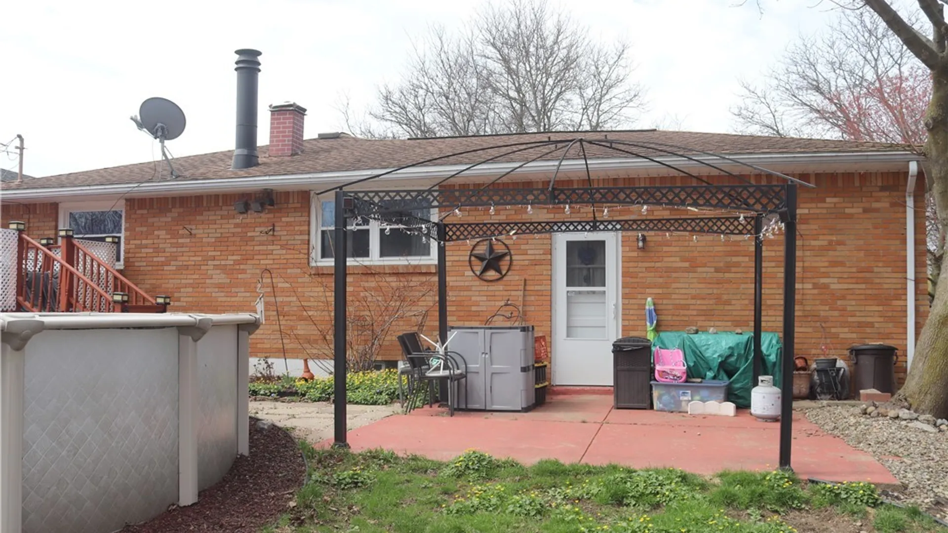 Property at 118 Audet Drive, Cheektowaga, NY 14227 21