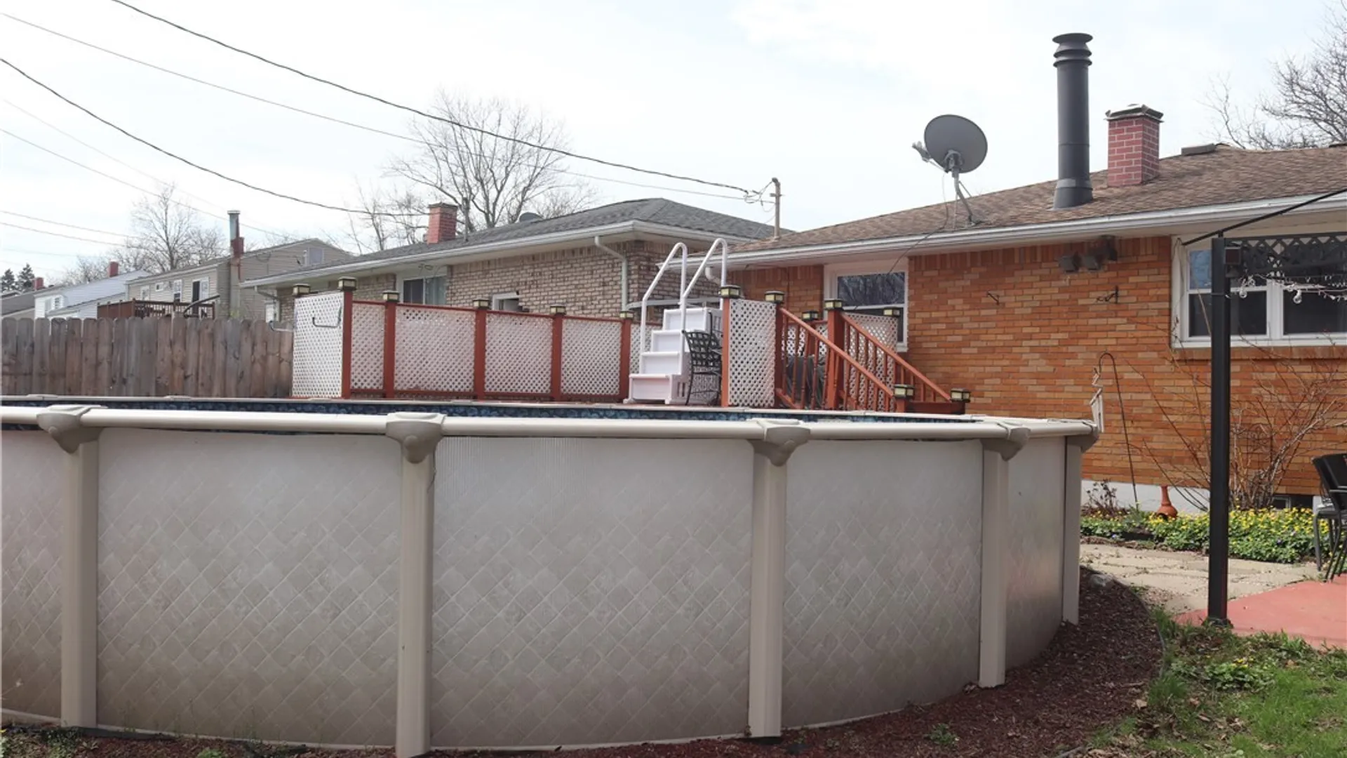Property at 118 Audet Drive, Cheektowaga, NY 14227 22