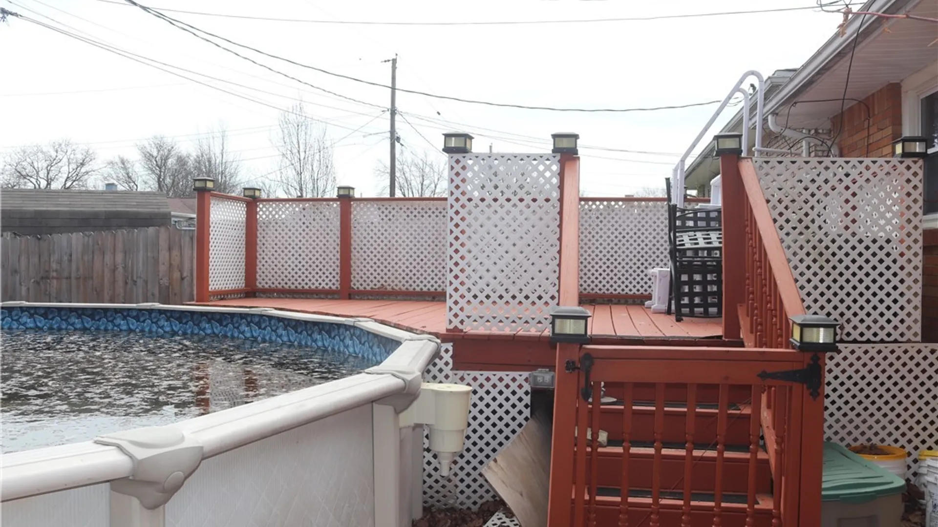 Property at 118 Audet Drive, Cheektowaga, NY 14227 25