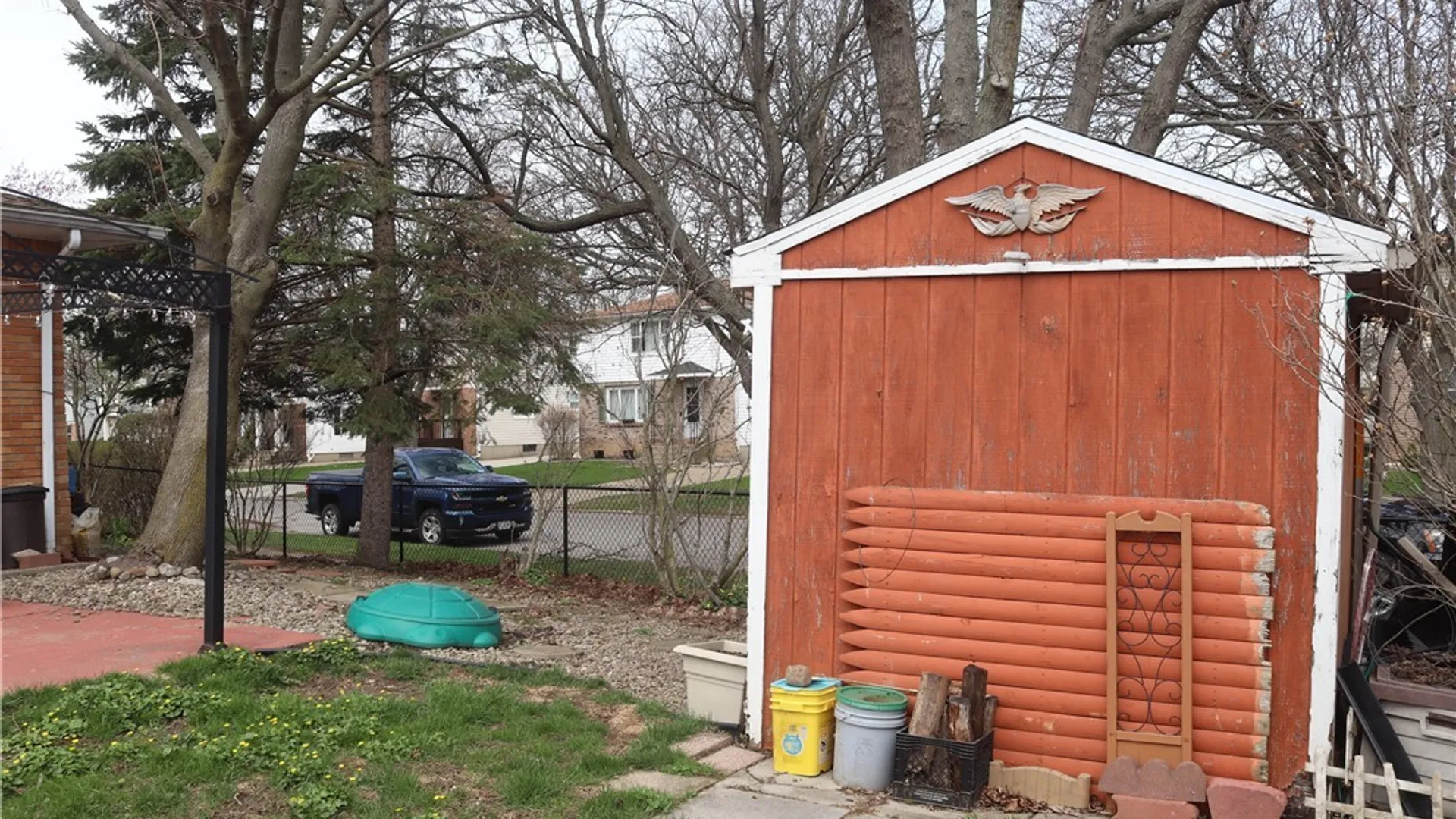 Property at 118 Audet Drive, Cheektowaga, NY 14227 26
