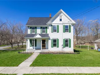 Property at 52 Gilbert Street, Potter, NY 14544