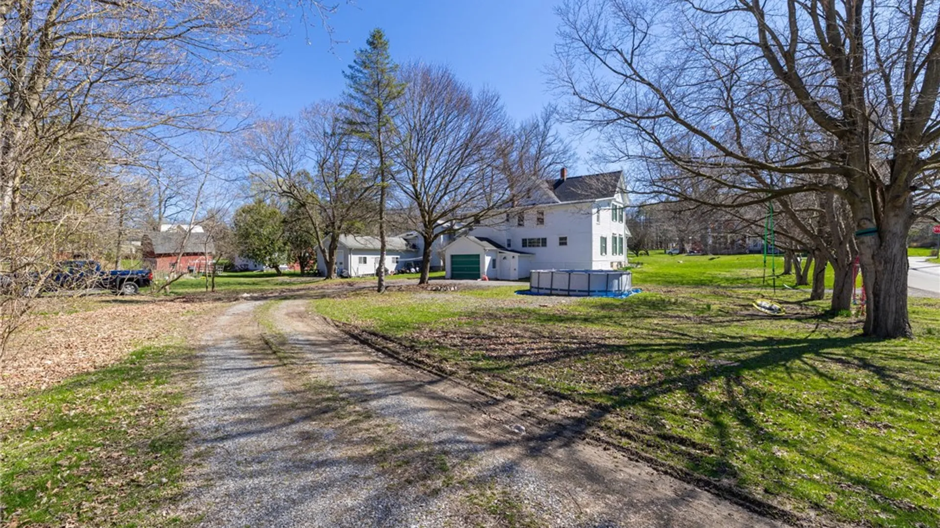 Property at 52 Gilbert Street, Potter, NY 14544 4