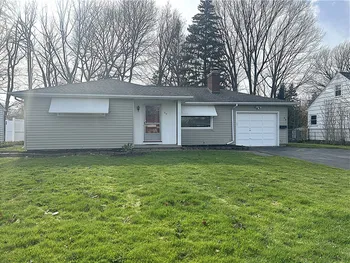 Property at 99 Howedale Drive, Greece, NY 14616