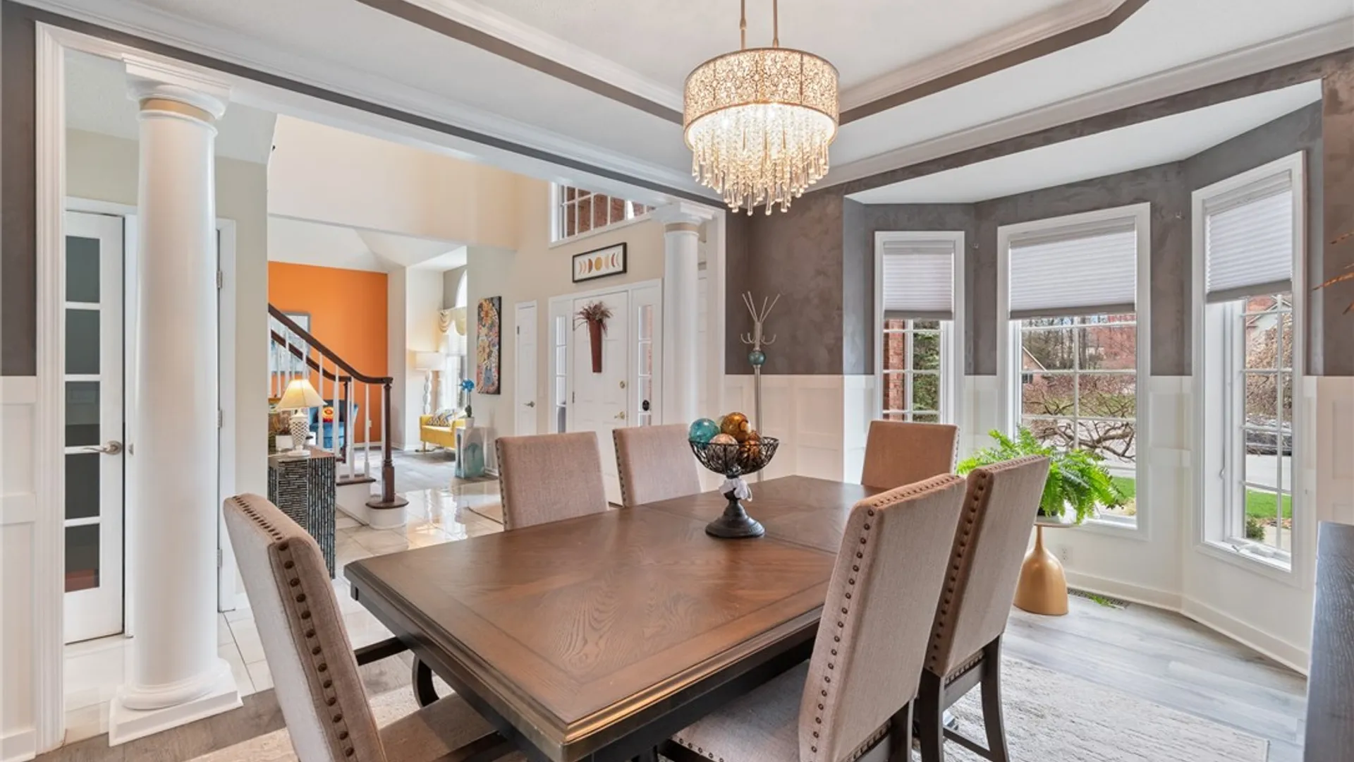 Property at 19 Brunson Way, Perinton, NY 14526 7