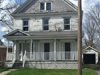 Property at 115 Bacon Street, Marshall, NY 13480