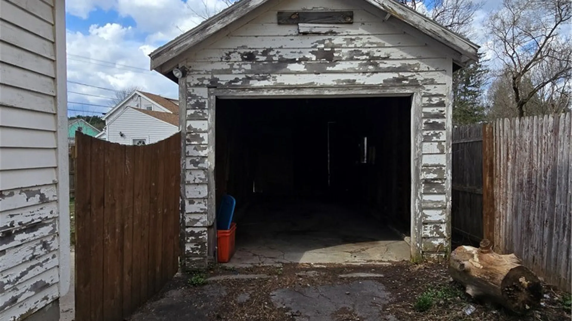 Property at 115 Bacon Street, Marshall, NY 13480 3