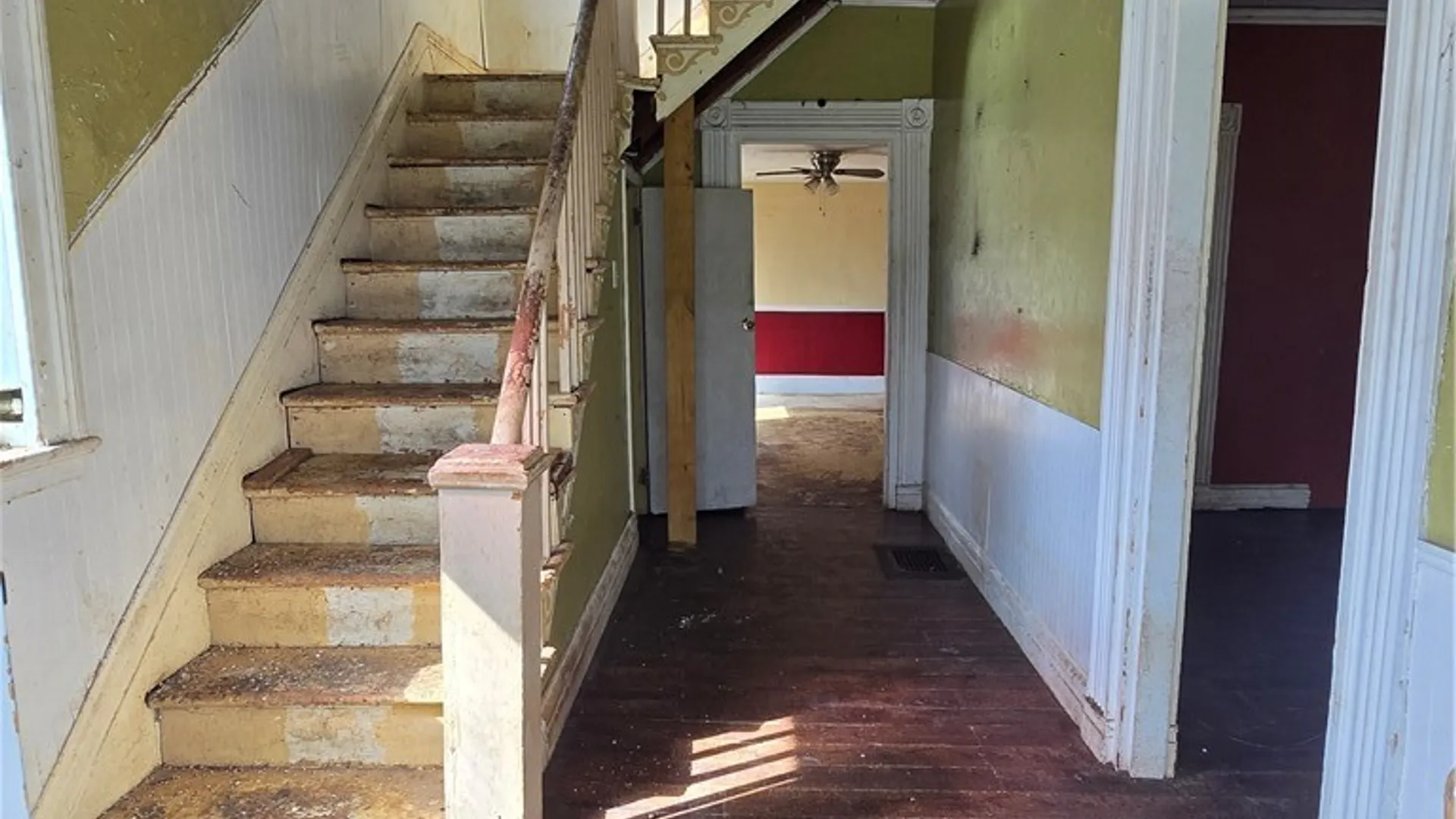 Property at 115 Bacon Street, Marshall, NY 13480 7