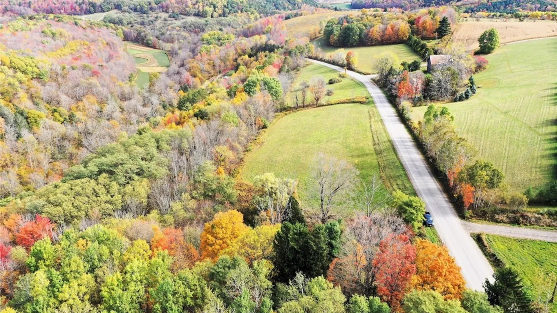 Property at 3621 Brown Hill Road, Cohocton, NY 14826 16
