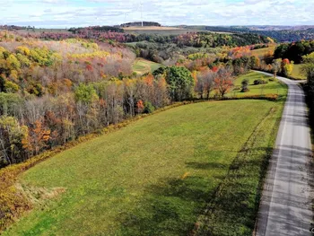 3621 Brown Hill Road, Cohocton, NY 14826