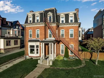 617 Niagara Street, Buffalo, NY 14201