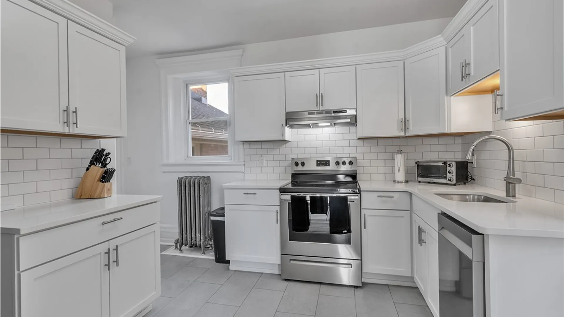 Property at 617 Niagara Street, Buffalo, NY 14201 2