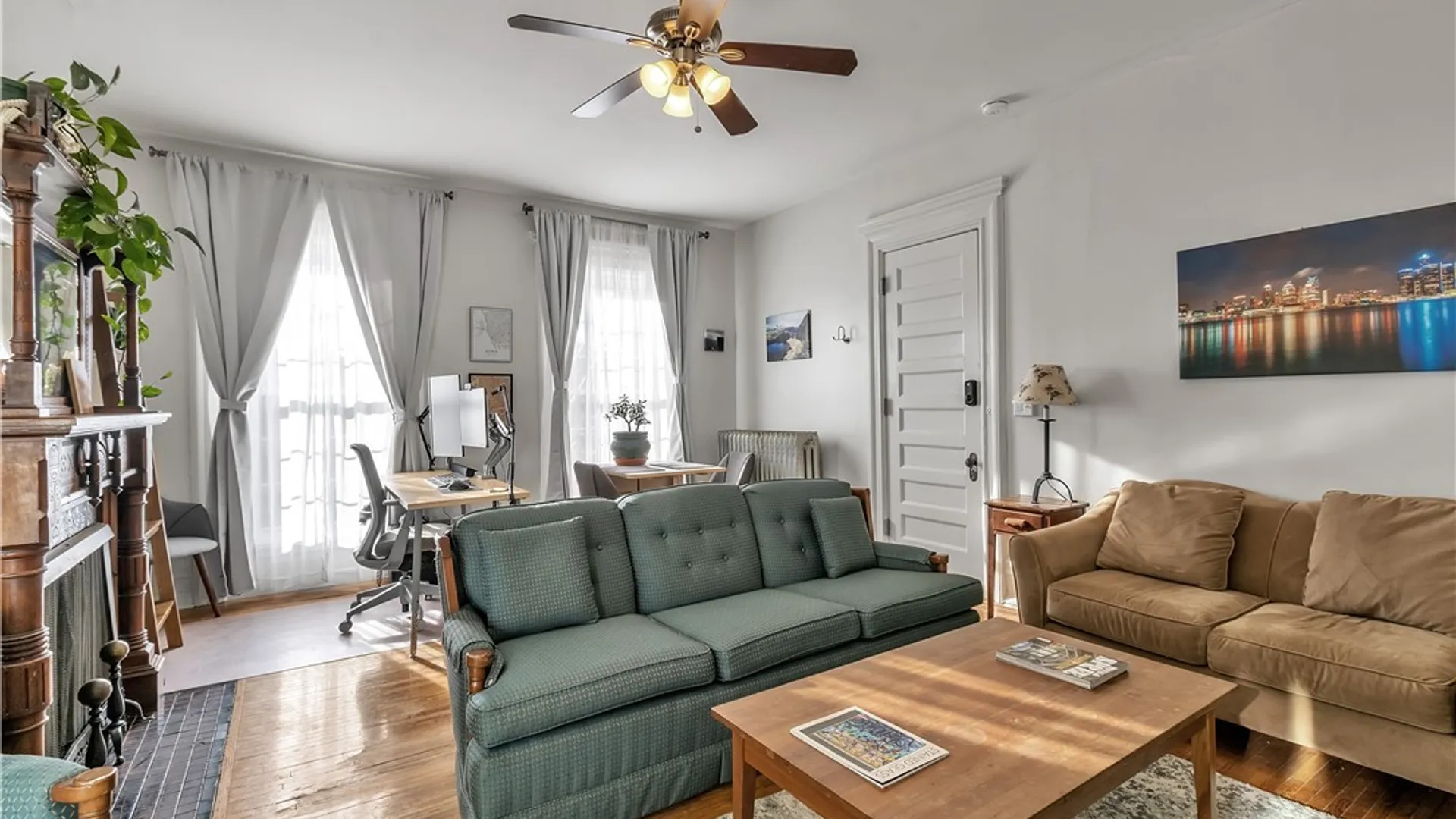 Property at 617 Niagara Street, Buffalo, NY 14201 5