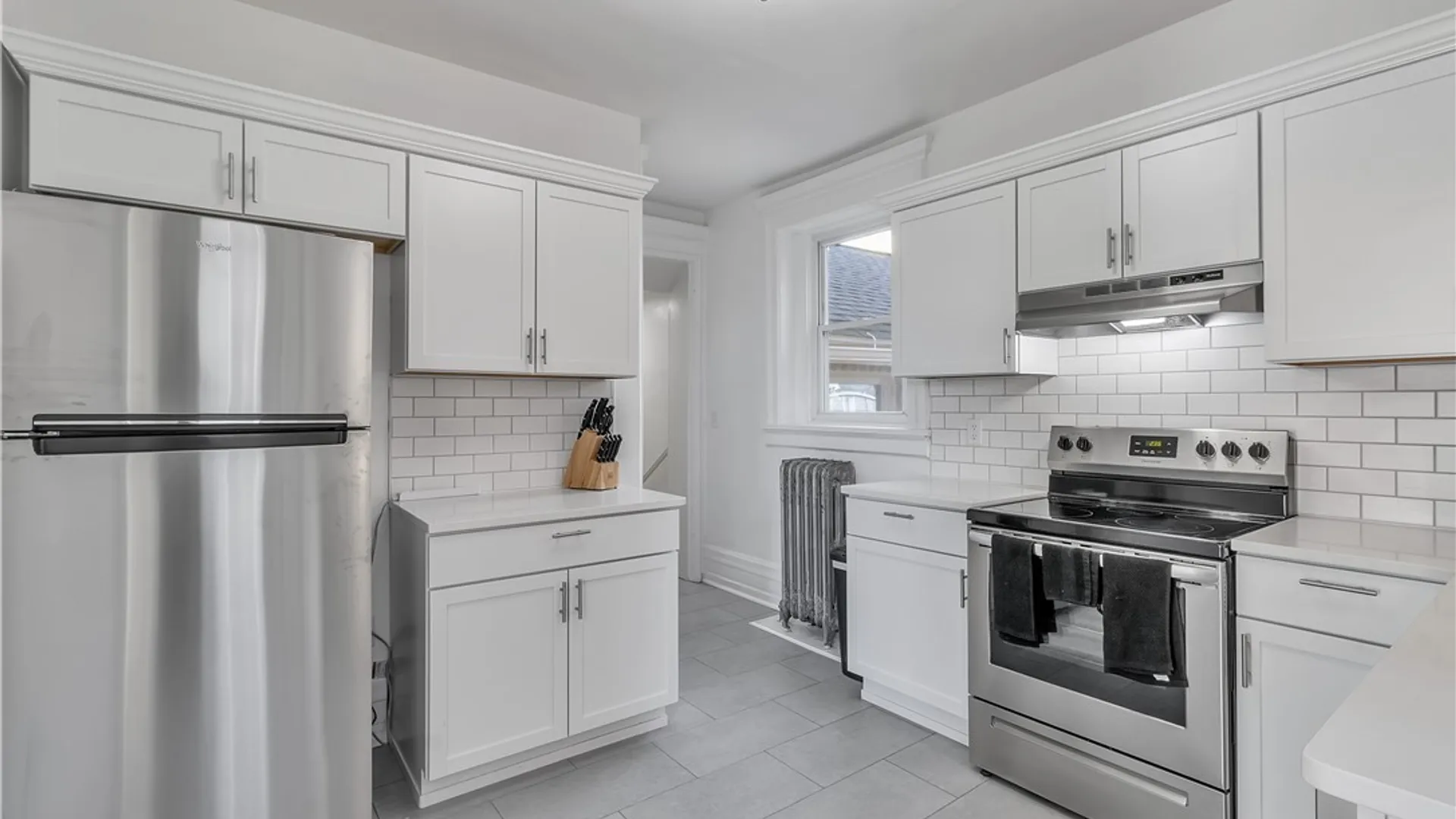 Property at 617 Niagara Street, Buffalo, NY 14201 9