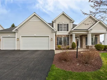 Property at 129 Lynx Court, Penfield, NY 14450
