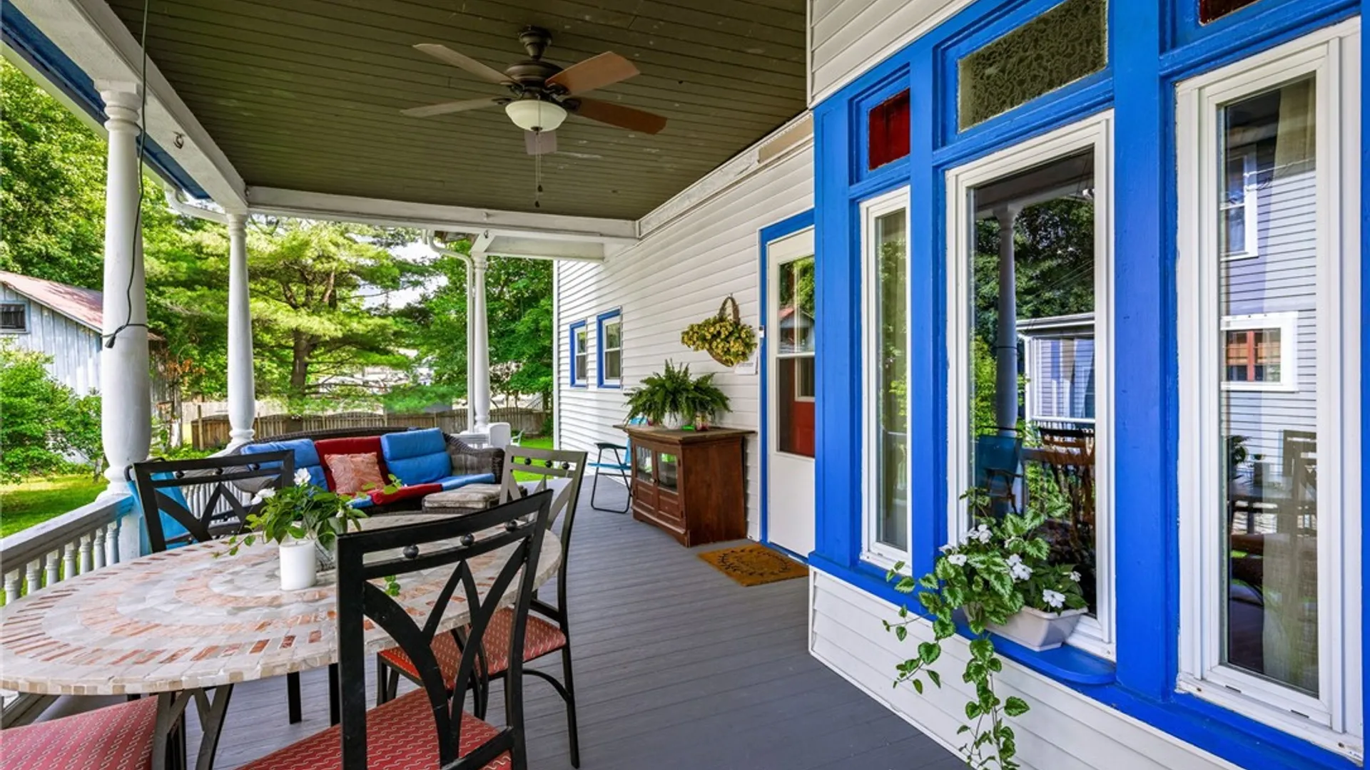 Property at 411 South Street, Montour, NY 14865 40