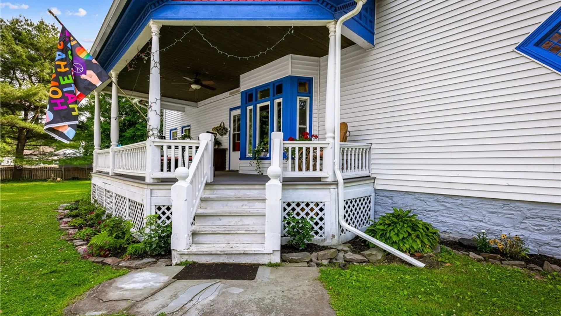 Property at 411 South Street, Montour, NY 14865 41