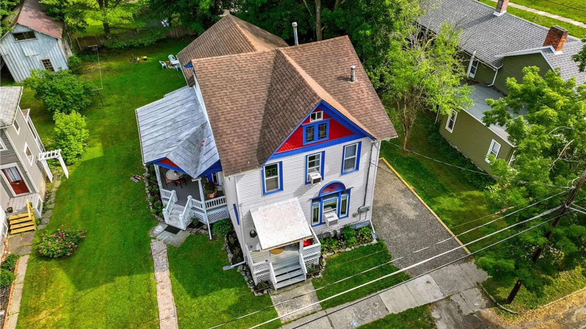 Property at 411 South Street, Montour, NY 14865 43