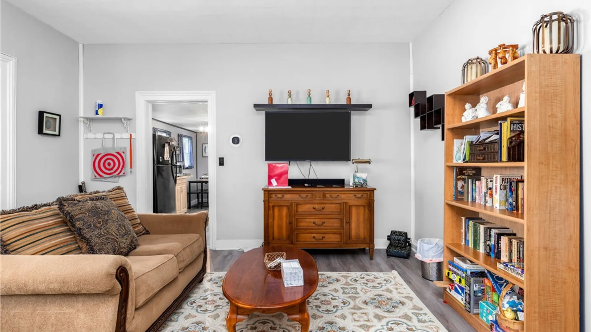 Property at 411 South Street, Montour, NY 14865 9