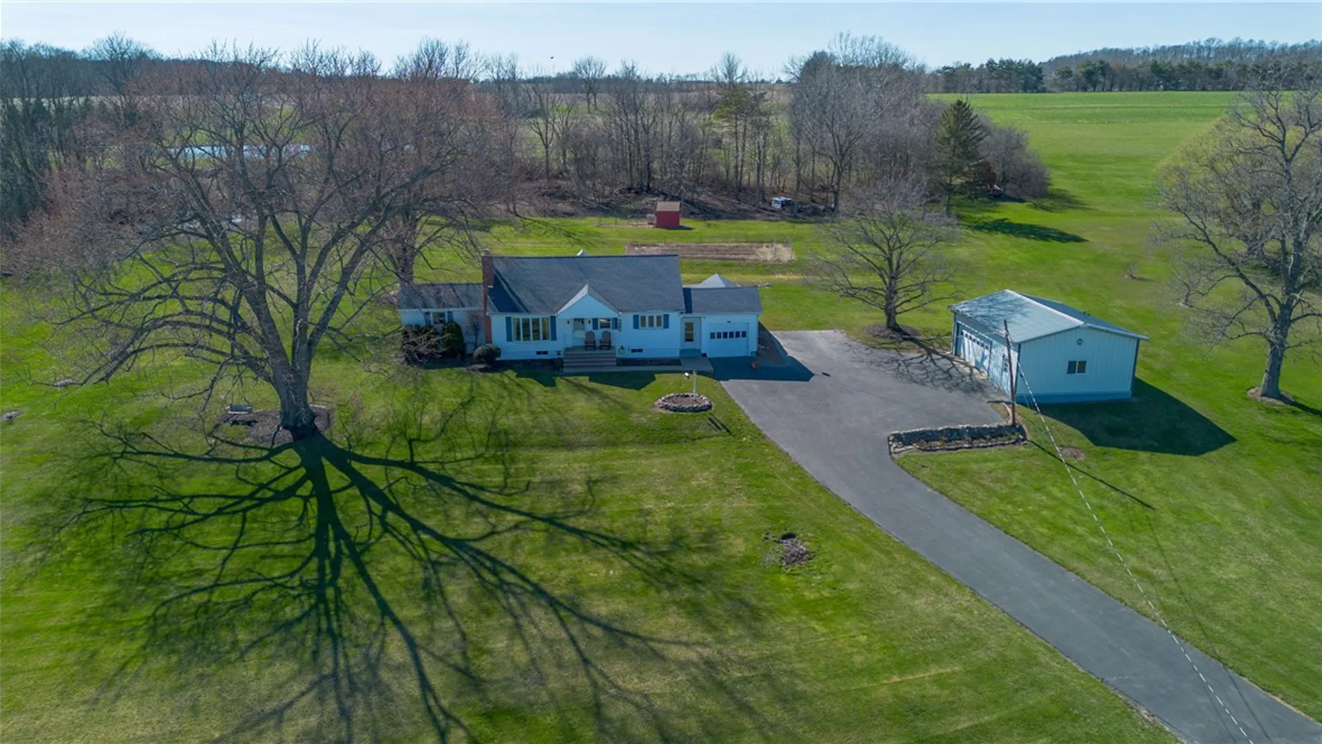 Property at 5554 State Route 89, Varick, NY 14541 10