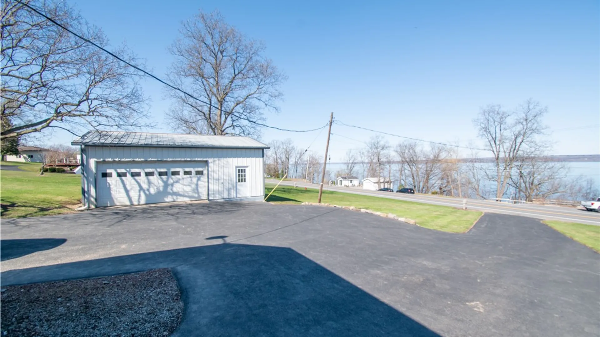 Property at 5554 State Route 89, Varick, NY 14541 11