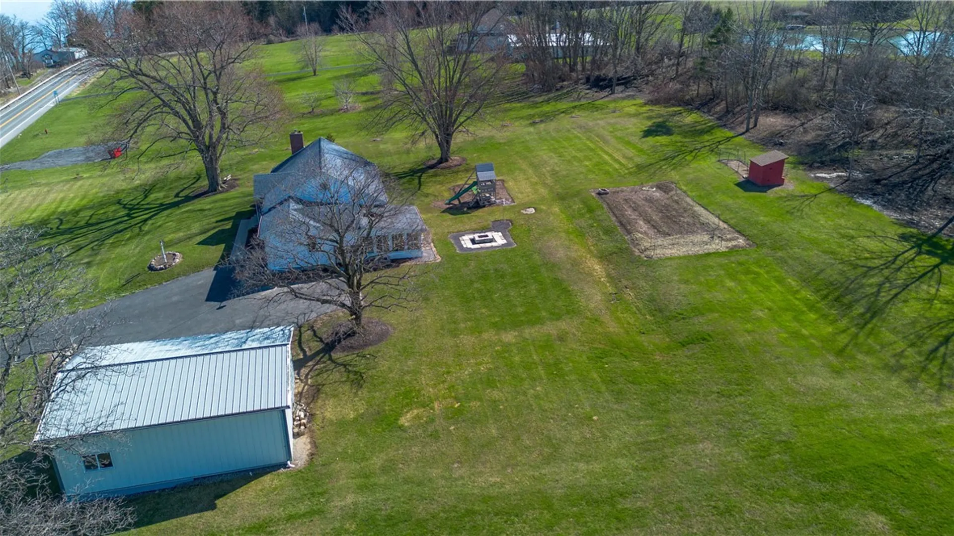 Property at 5554 State Route 89, Varick, NY 14541 12