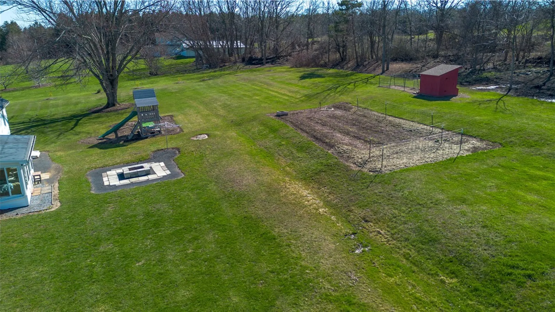 Property at 5554 State Route 89, Varick, NY 14541 13