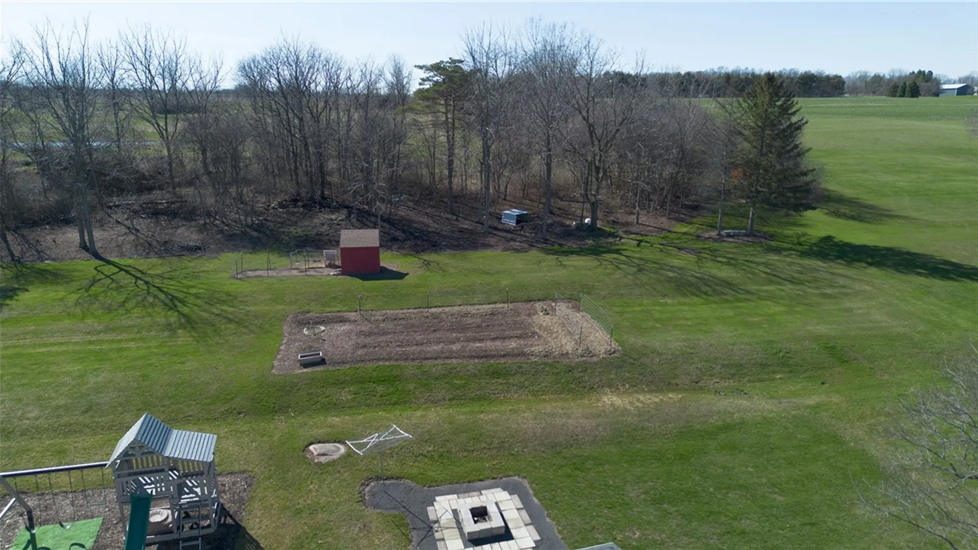 Property at 5554 State Route 89, Varick, NY 14541 14