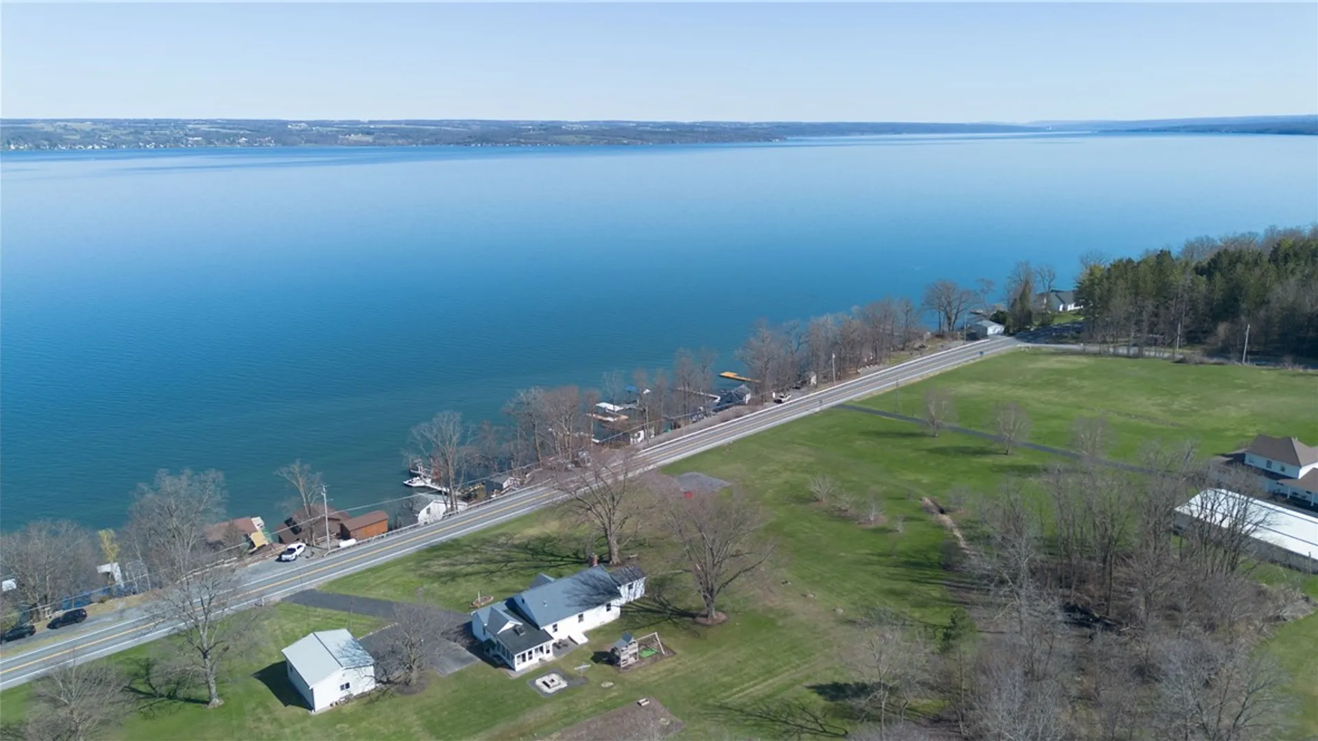 Property at 5554 State Route 89, Varick, NY 14541 15