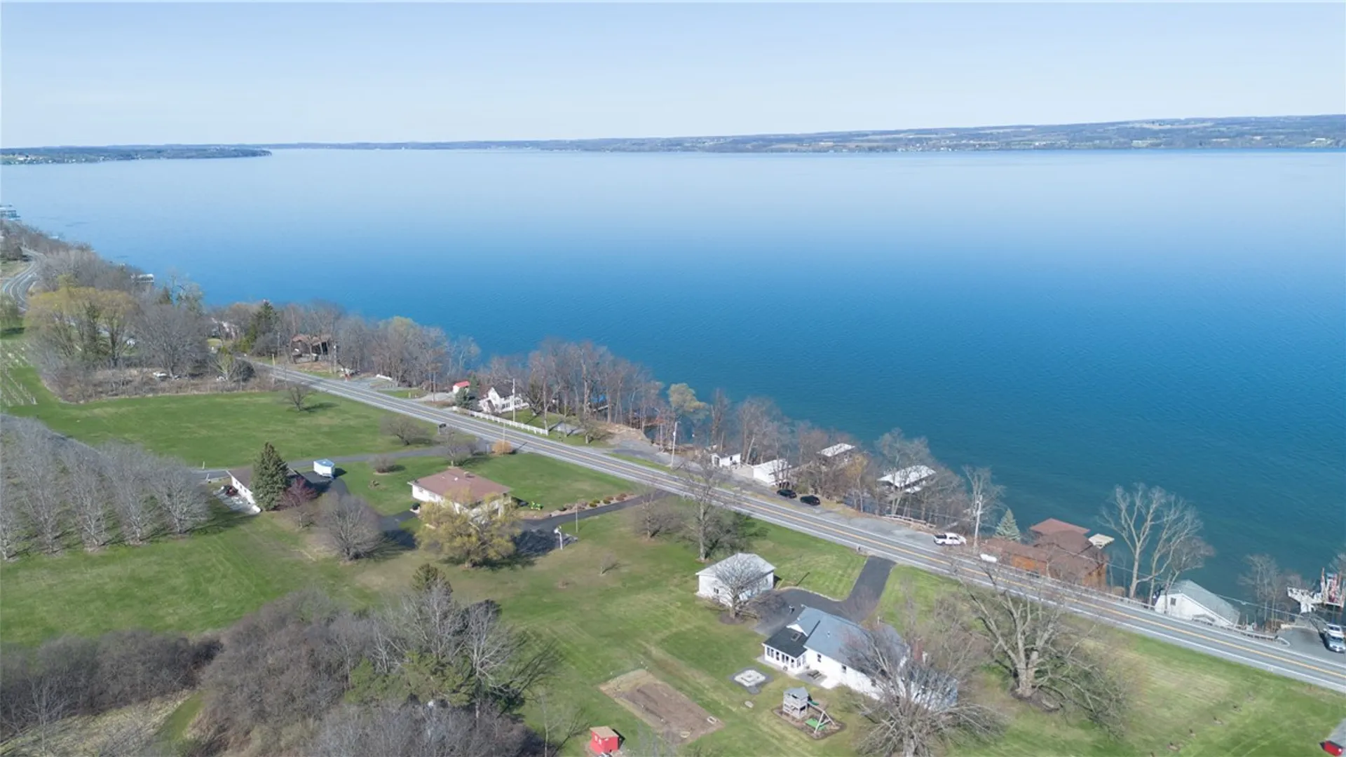 Property at 5554 State Route 89, Varick, NY 14541 16