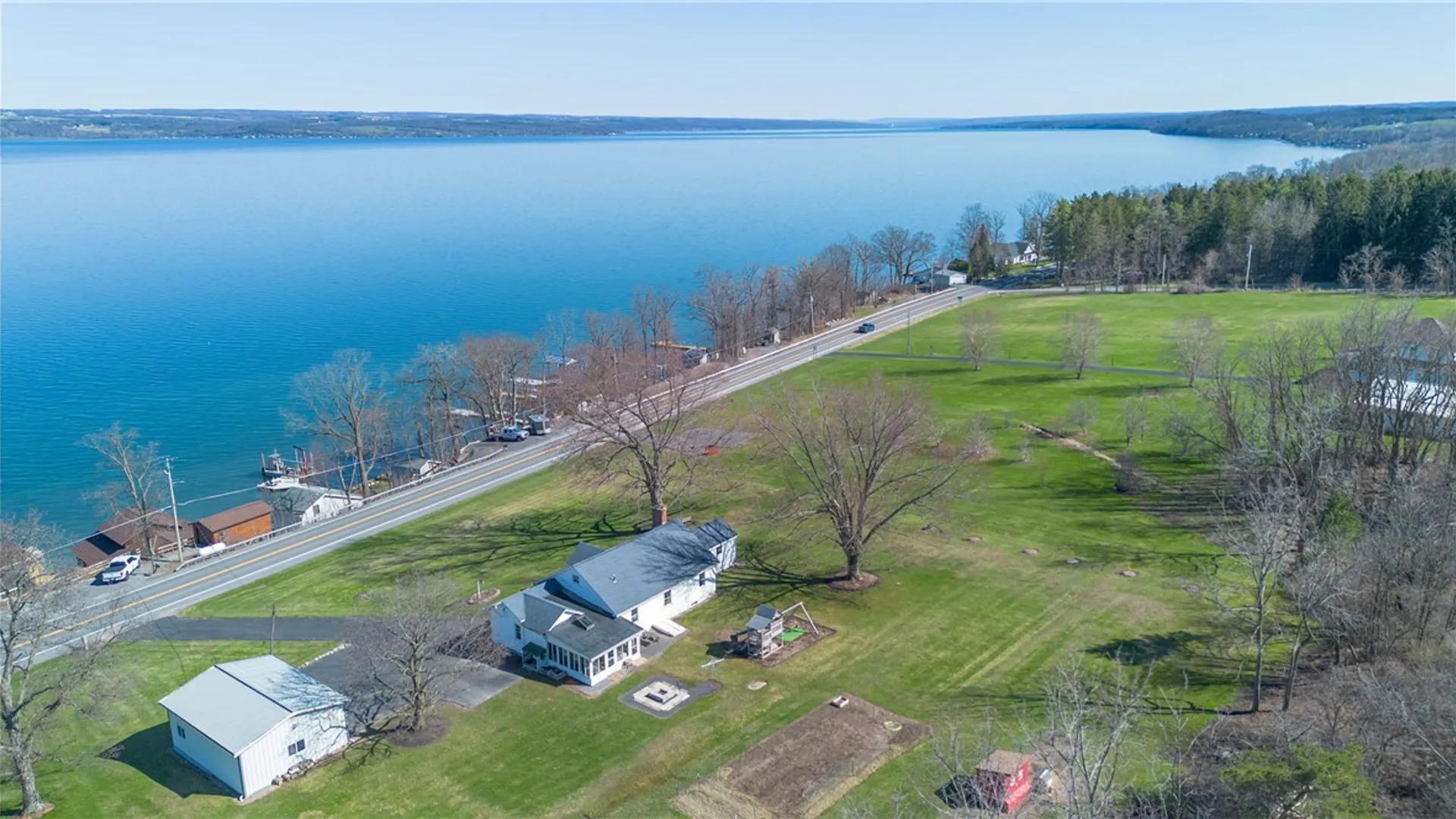 Property at 5554 State Route 89, Varick, NY 14541 17