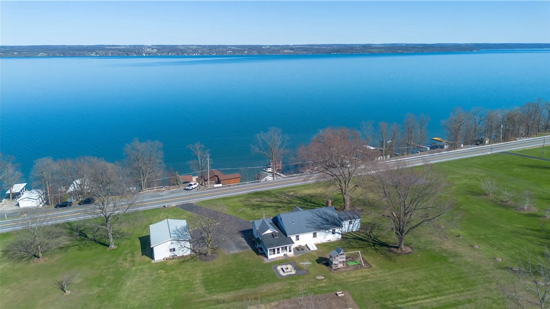 Property at 5554 State Route 89, Varick, NY 14541 18